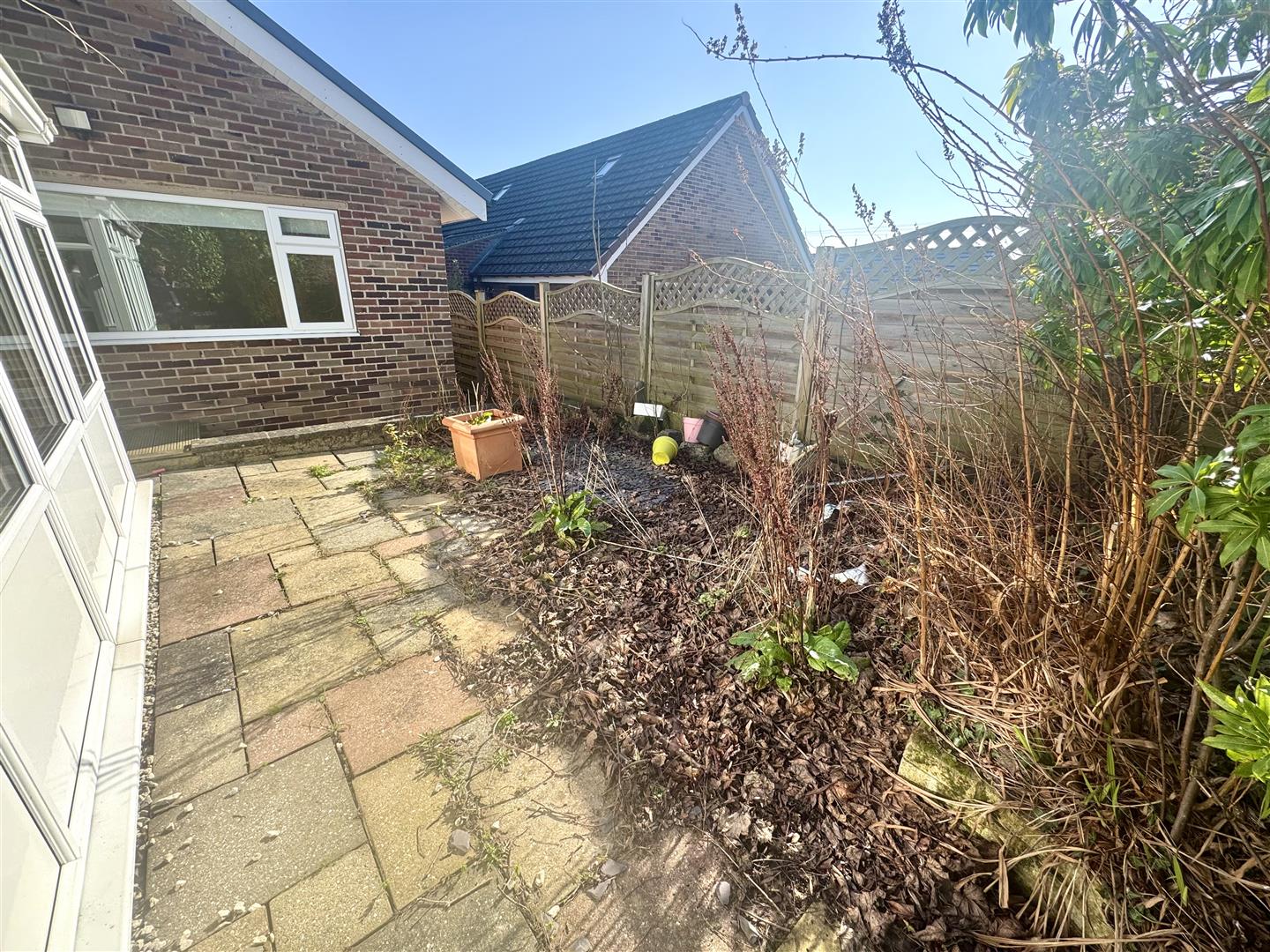 Burlington Grove, Sheffield